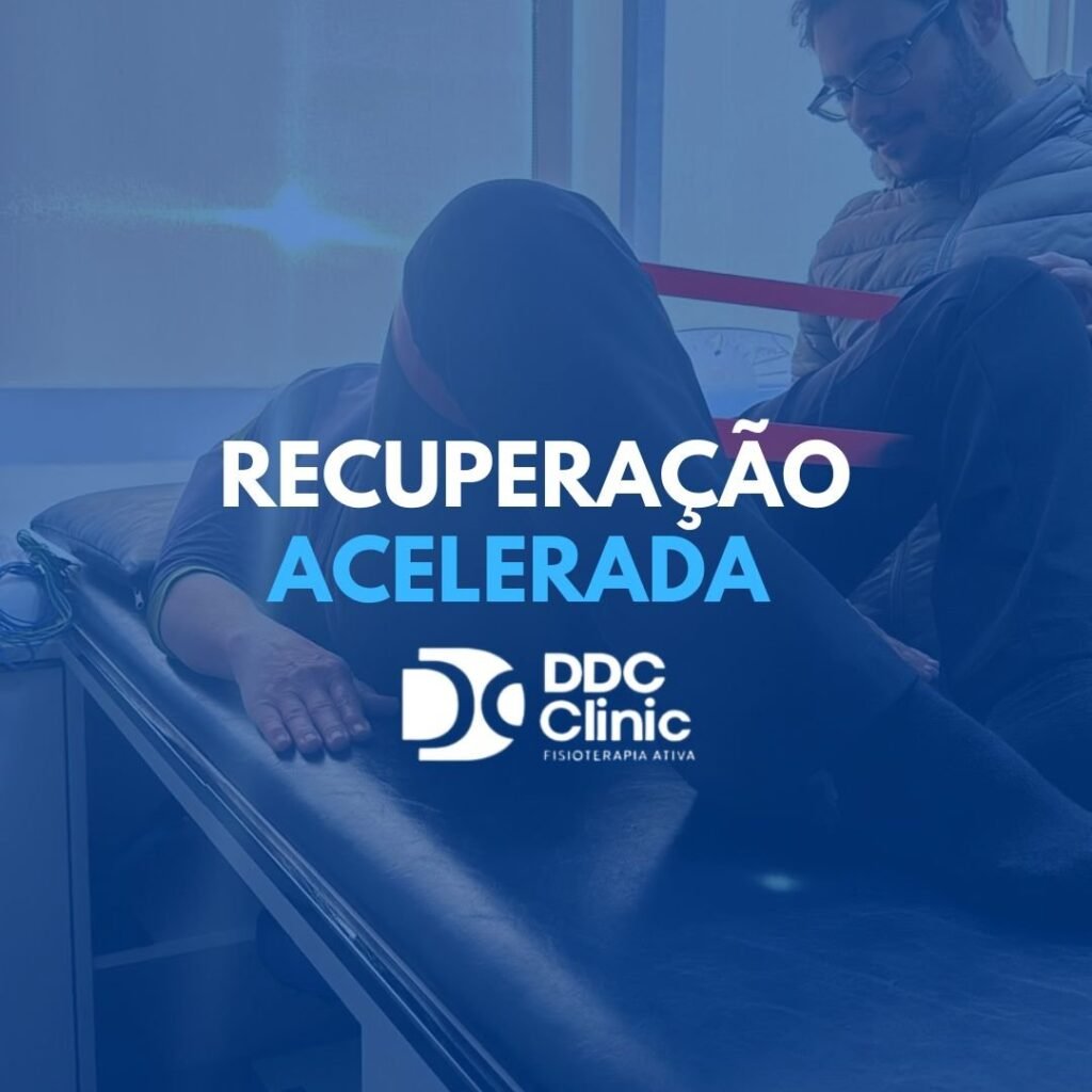 Recuperação Acelerada