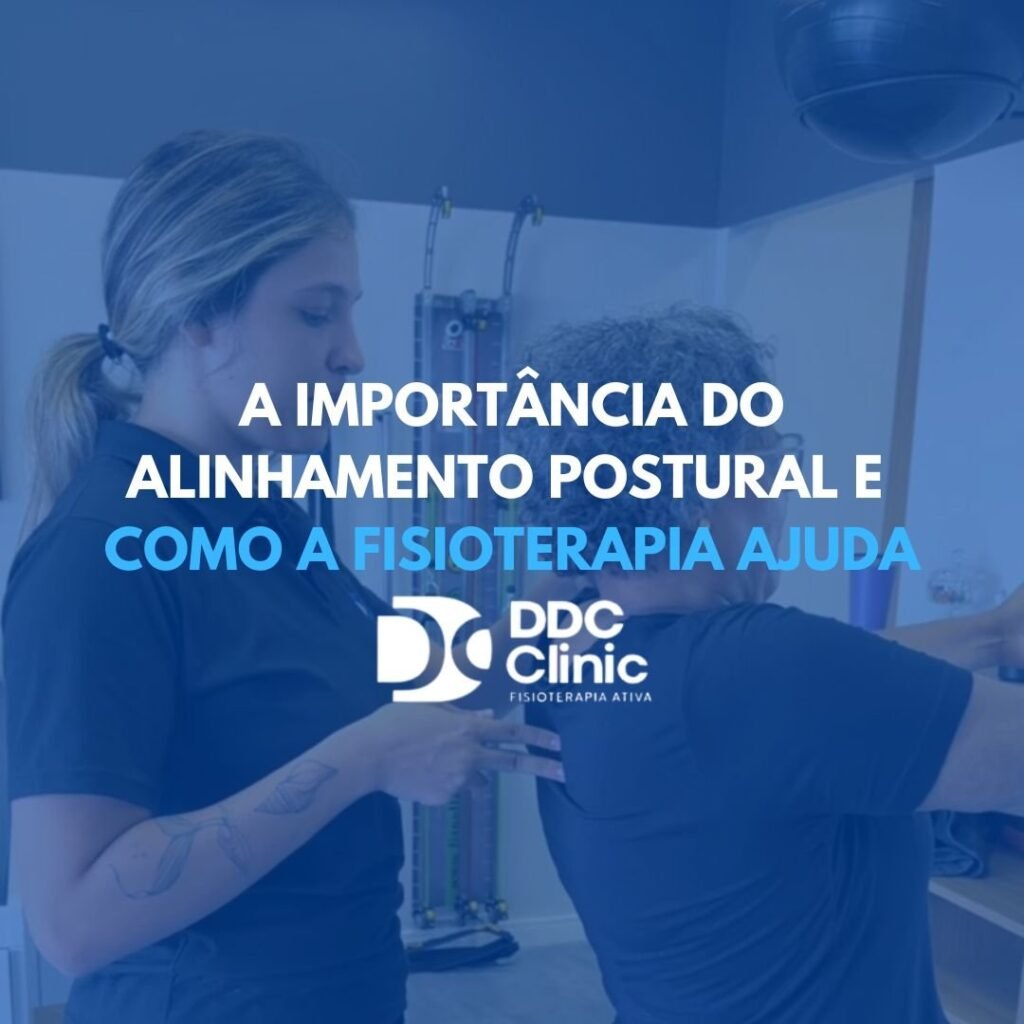 Alinhamento Postural